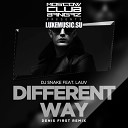 Dj Snake feat. Lauv - Different Way (Denis First Remix)