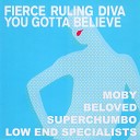 Fierce Ruling Diva - You Gotta Believe Original 91 Rise Up And Work NYC…