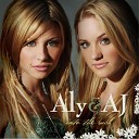 Aly AJ - Do You Believe In Magic