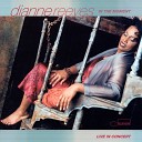 Dianne Reeves - Triste Live