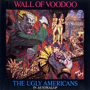 Wall Of Voodoo - Pretty Boy Floyd Live