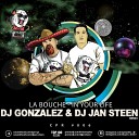 La Bouche - In Your Life DJ Gonzalez DJ Jan Steen Remix