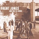 Brent Jones The T P Mobb - Sindy Interlude