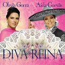 Olivia Gorra Aida Cuevas - Habanera Carmen La Paloma