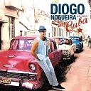 Diogo Nogueira - Deixa Eu Te Amar Ao Vivo Em Teatro Karl Marx Cuba…