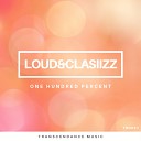 Loud Clasiizz - Party On Original Mix