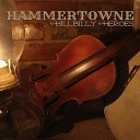 Hammertowne - Rainy Old River Town