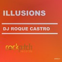 DJ Roque Castro - Stuff Rhythm Original Mix