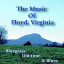 Compton Family Band - Green Rolling Hills of Virginia