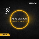 Asio aka R Play - Get Slow Original Mix