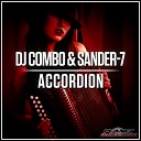 DJ Combo Sander 7 - Accordion Workout Mix 125 BPM