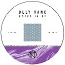 Olly Vanc - Message From The Other Side Original Mix