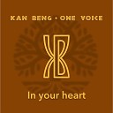 Kan Beng - In Your Heart
