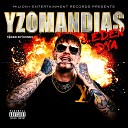 Yzomandias - Rick nebo Raf Mixtape Version