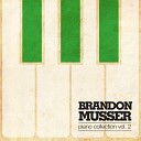 Brandon Musser - Stand Up