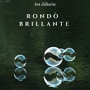 Ion Zaharia Anastasia Rotari - Rond brillante VII Allegro moderato