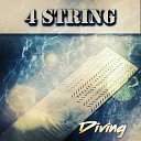 4 Strings - Diving (Hiver & Hammer's Diffe