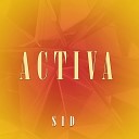 Activa - Release Me Radio Edit