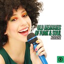 Vee Sing Zone - Living For The City Karaoke Version