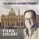 Piero Solari - Sulla carrozzella