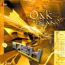 Mash - oak island