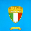 Italian Boys - Inno di mameli Voice Extended