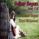 Gulnar Begum Khiyal Muhammad - Ro Ro Qadam Day Kegda