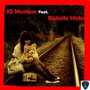 IQ Musique feat Richelle Hicks - Runaway Love Afro Mix