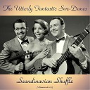 The Utterly Fantastic Swe Danes - Scandinavian Shuffle Remastered 2017