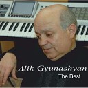 Alik Gyunashyan - Arcunkn achkis