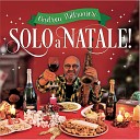 Andrea Poltronieri - Solo a Natale Instrumental