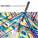 Piero Bassini Solo Piano Performance - Space Five Original Version