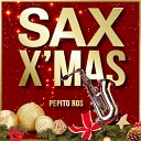 Pepito Ros feat Francesco Casale Pierantonio Brigo Marco Pasetto Roberto… - White Christmas