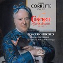 Le Concerto Rococo Jean Patrice Brosse Nicolas… - Organ Concerto No 4 in C Major I Allegro