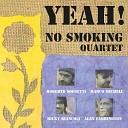 No Smoking Quartet - Fool on the Hill Original Version