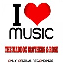 The Maddox Brothers Rose - Lonely Street