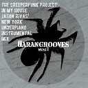 The Creeperfunk Project - In My House Jason Rivas New York Underpiano Instrumental…