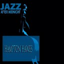 Hampton Hawes - I Can T Get Started