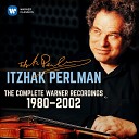 Itzhak Perlman - Beethoven Romance for Violin and Orchestra No 2 in F Major Op…