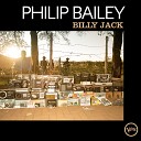 Philip Bailey - Billy Jack Radio Edit