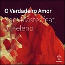 Som Master feat J Heleno - O Verdadeiro Amor
