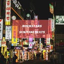 Sukiyaki Beats - Stoney Instrumental