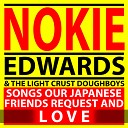Nokie Edwards feat Art Greenhaw The Light Crust… - House of the Risen Son