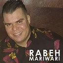 Rabeh Mariwari - Arrif Inou Live