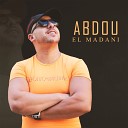 Abdou El Madani - Deg Deg