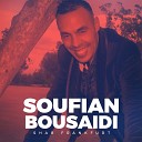Soufian Bousaidi - Ijen El Houb