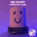 Dj Producer TANA - Make You Happy