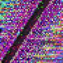 Pixel Blaster - Chopping Pastels