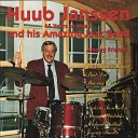 Huub Janssen and His Amazing Jazz Band - Don t Get Around Much Anymore