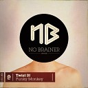 Twist It - Funky Monkey Canblaster Remix